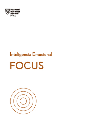 Focus (Focus Spanish Edition) [Spanish] 8417963014 Book Cover