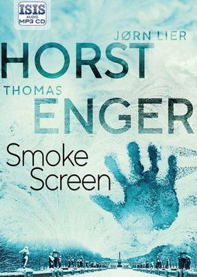 Smoke Screen 1445098601 Book Cover