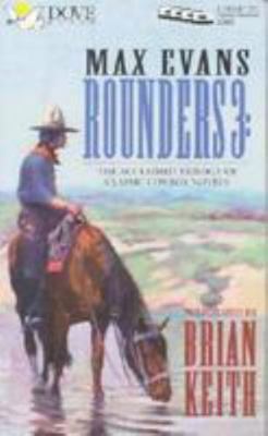 Rounders 3 0787107506 Book Cover