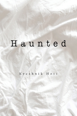 Haunted 183794735X Book Cover