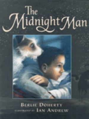 The Midnight Man 0744561108 Book Cover