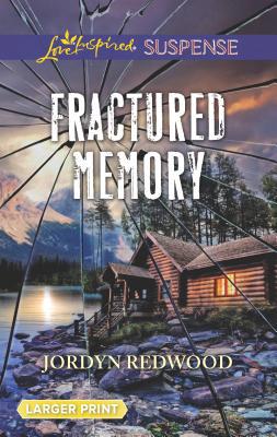 Fractured Memory [Large Print] 0373677669 Book Cover