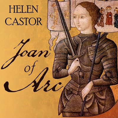 Joan of Arc: A History B08XLNTF53 Book Cover