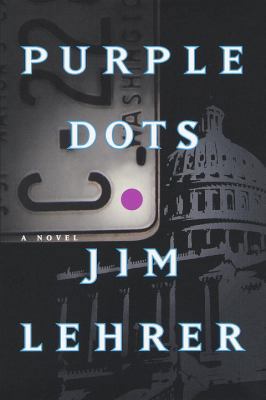 Purple Dots 0679452370 Book Cover