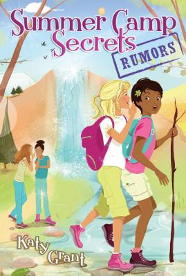 Rumors 1416991638 Book Cover