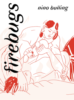 Firebugs 177046705X Book Cover