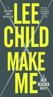 Make Me 0606385193 Book Cover