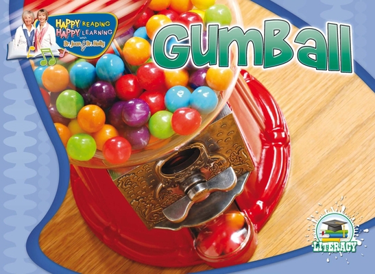 Gumball 1615901973 Book Cover