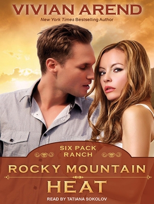 Rocky Mountain Heat 1452645698 Book Cover