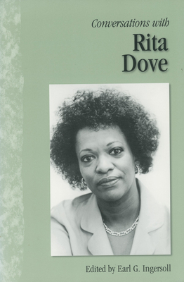 Conversations with Rita Dove 157806550X Book Cover