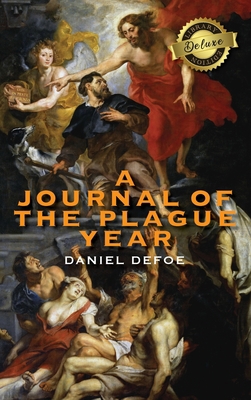 A Journal of the Plague Year (Deluxe Library Ed... 1774379031 Book Cover