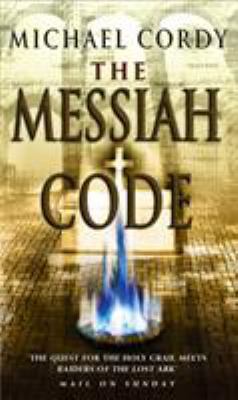 The Messiah Code 0552154059 Book Cover