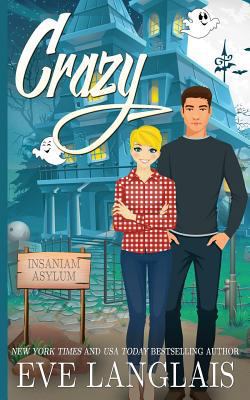 Crazy 1773840401 Book Cover