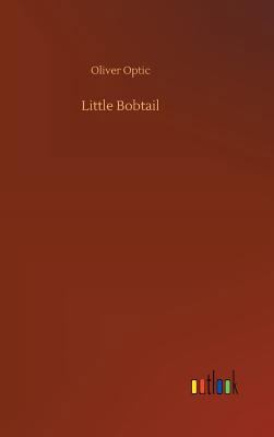 Little Bobtail 373268508X Book Cover