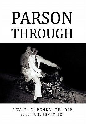 Parson Through 1456827766 Book Cover