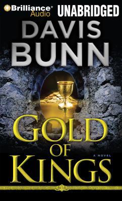 Gold of Kings 1423395972 Book Cover