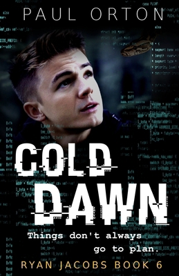 Cold Dawn 1917432062 Book Cover