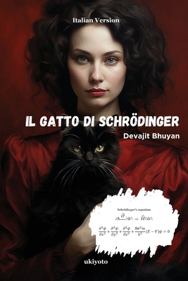 Il gatto di Schrödinger [Italian] 9360165506 Book Cover