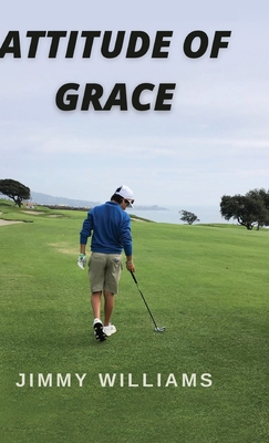 Attitude of Grace B0BLFYB1SR Book Cover