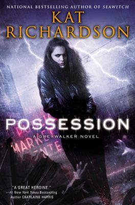 Possession 0451465121 Book Cover
