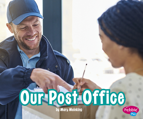 Our Post Office 1977117716 Book Cover