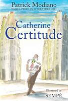 Catherine Certitude 1783443022 Book Cover