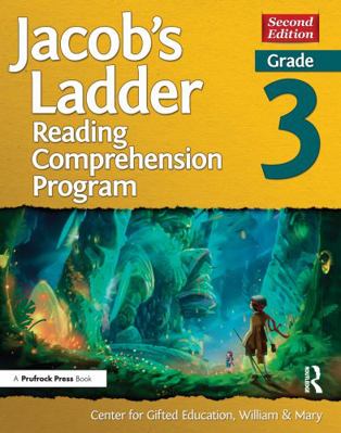 Jacob's Ladder Reading Comprehension Program: G... 1032141050 Book Cover