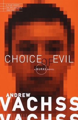 Choice of Evil 0375706623 Book Cover