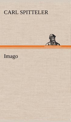 Imago [German] 3847261800 Book Cover