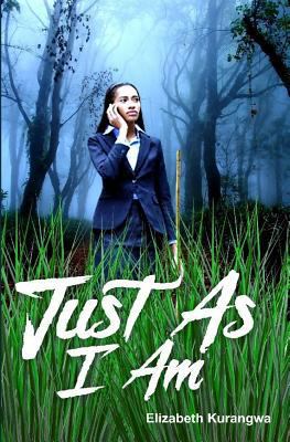 Just As I Am 172349545X Book Cover