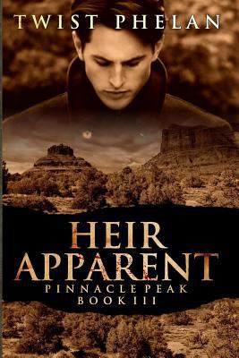 Heir Apparent 1523617217 Book Cover