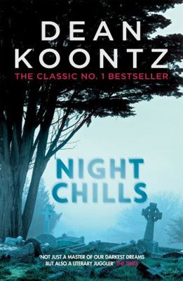 Night Chills 1472248252 Book Cover
