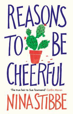 Reasons to Be Cheerful 0241240522 Book Cover