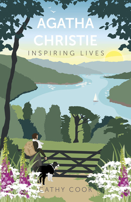 Agatha Christie: Inspiring Lives 075099228X Book Cover