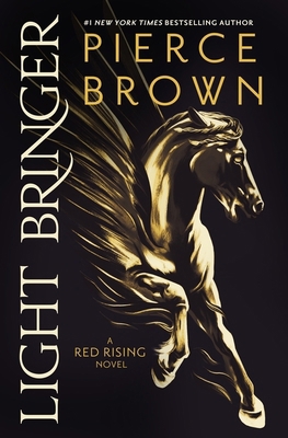 Untitled Pierce Brown 3: Iron Gold 3 1473646812 Book Cover