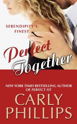 Perfect Together [Large Print] 1410463990 Book Cover
