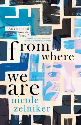 From Where We Are 3988321184 Book Cover