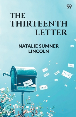 The Thirteenth Letter 9371130415 Book Cover