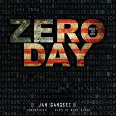 Zero Day 1504663969 Book Cover