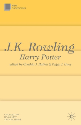 J. K. Rowling 023000850X Book Cover