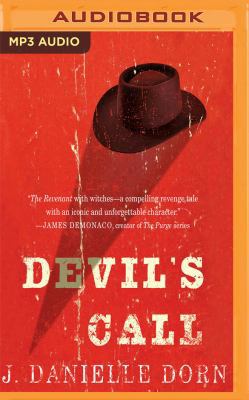 Devil's Call 1543661785 Book Cover