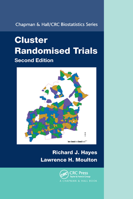Cluster Randomised Trials 1032339586 Book Cover