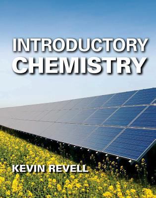 Introductory Chemistry 1319081959 Book Cover