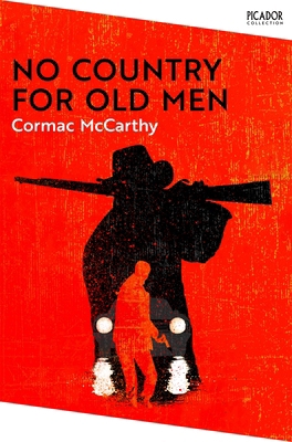 No Country for Old Men 1035003783 Book Cover