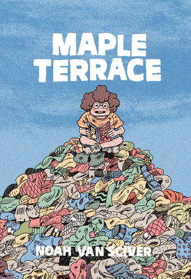 Maple Terrace 1941250599 Book Cover