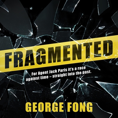 Fragmented 1665174129 Book Cover