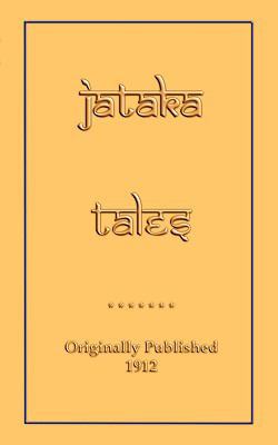 Jataka Tales 1907256202 Book Cover