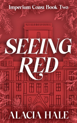 Seeing Red 1966298021 Book Cover