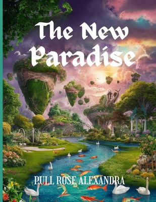 The New Paradise Book Cover