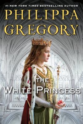 The White Princess [Large Print] 1410459780 Book Cover